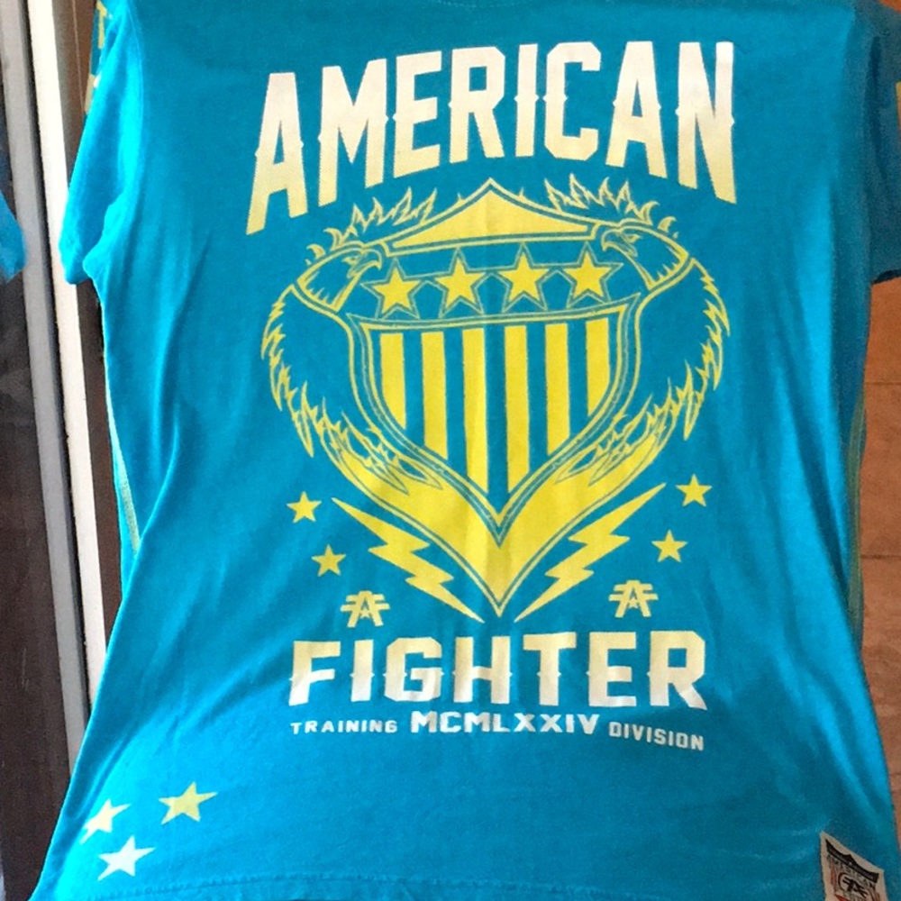 ***SALE*** American Fighter by Affliction!